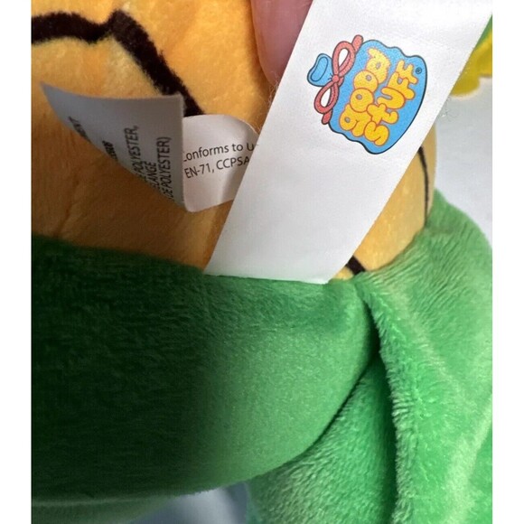 Good Stuff Japanese Monster RODAN Plush Stuffed Animal Godzilla - Picture 7 of 11